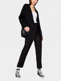 Брюки Armani Exchange модель 8NYP55-YNHXZ-1200 Фото