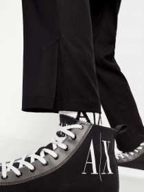 Брюки Armani Exchange модель 8NYP55-YNHXZ-1200 Фото