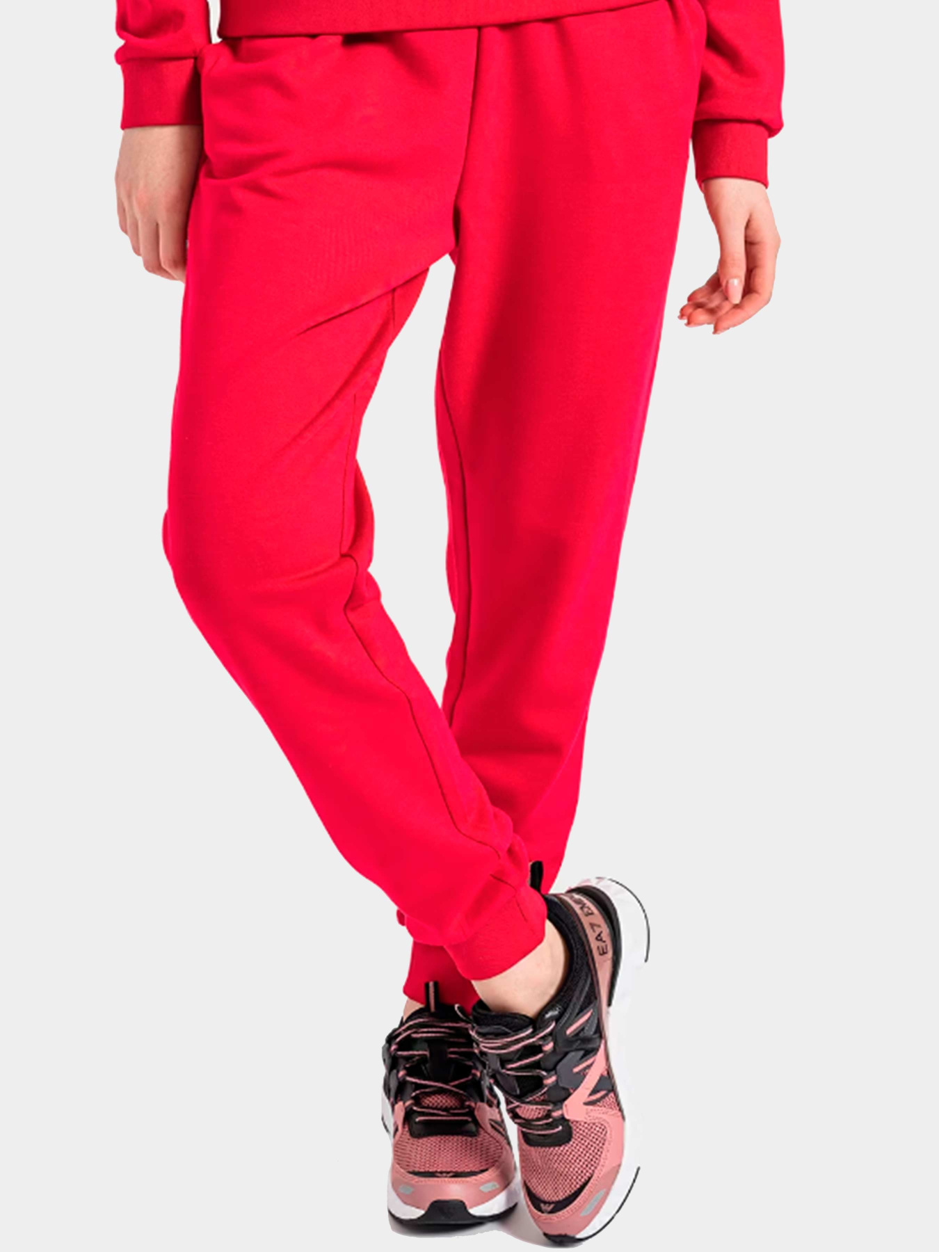 Брюки Armani Exchange модель 8NYP97-YJ1GZ-14AP Фото