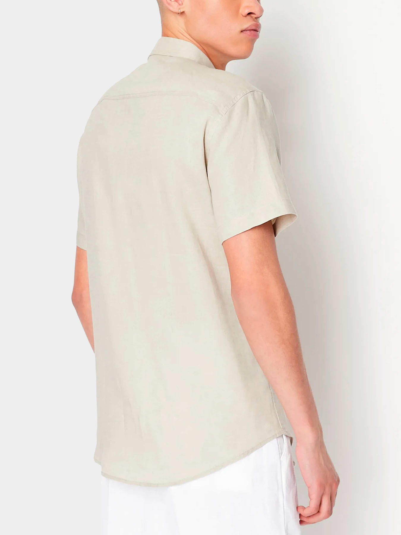 Рубашки Armani Exchange модель 8NZC67-ZNCFZ-1724 Фото