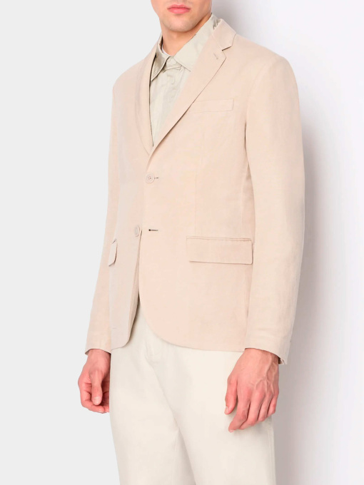 Пиджаки Armani Exchange модель 8NZG15-ZNFNZ-1724 Фото