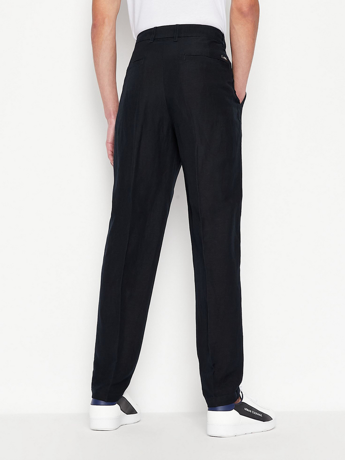 Брюки Armani Exchange модель 8NZP15-ZNFNZ-1583 Фото