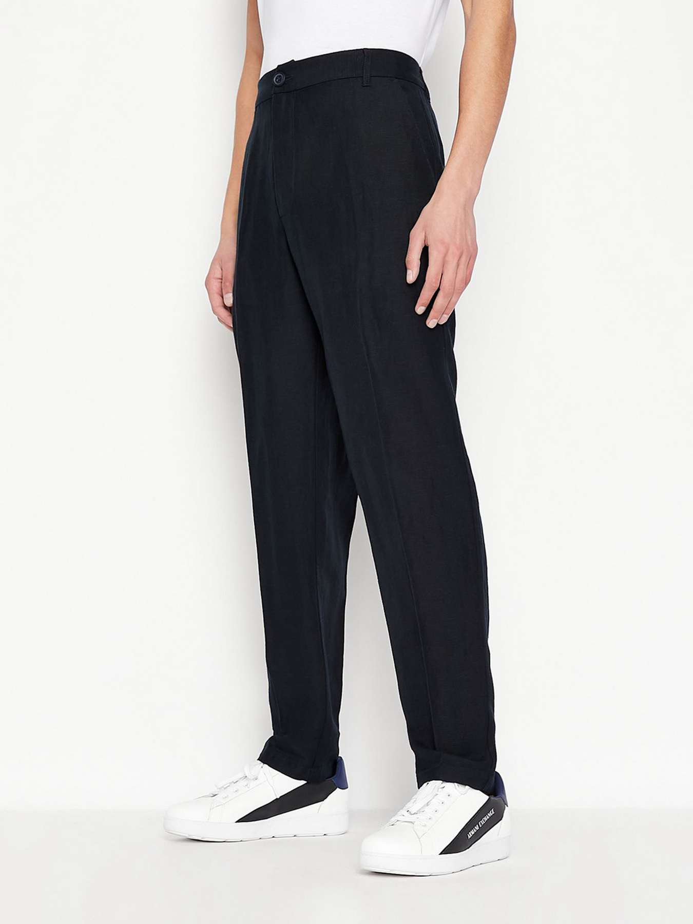 Брюки Armani Exchange модель 8NZP15-ZNFNZ-1583 Фото