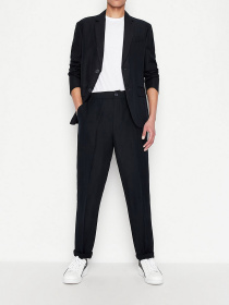 Брюки Armani Exchange модель 8NZP15-ZNFNZ-1583 Фото