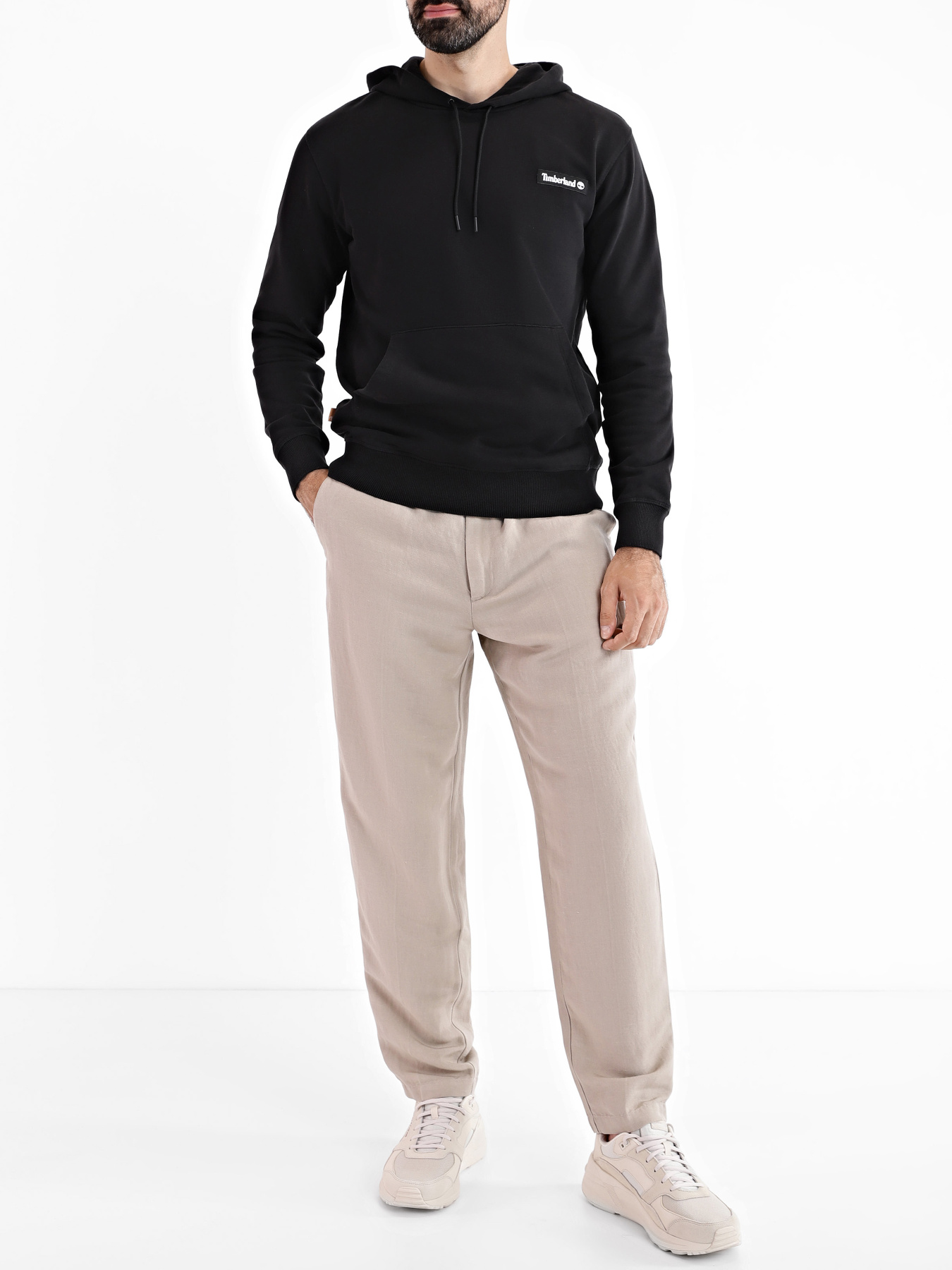 Брюки Armani Exchange модель 8NZP15-ZNFNZ-1724 Фото