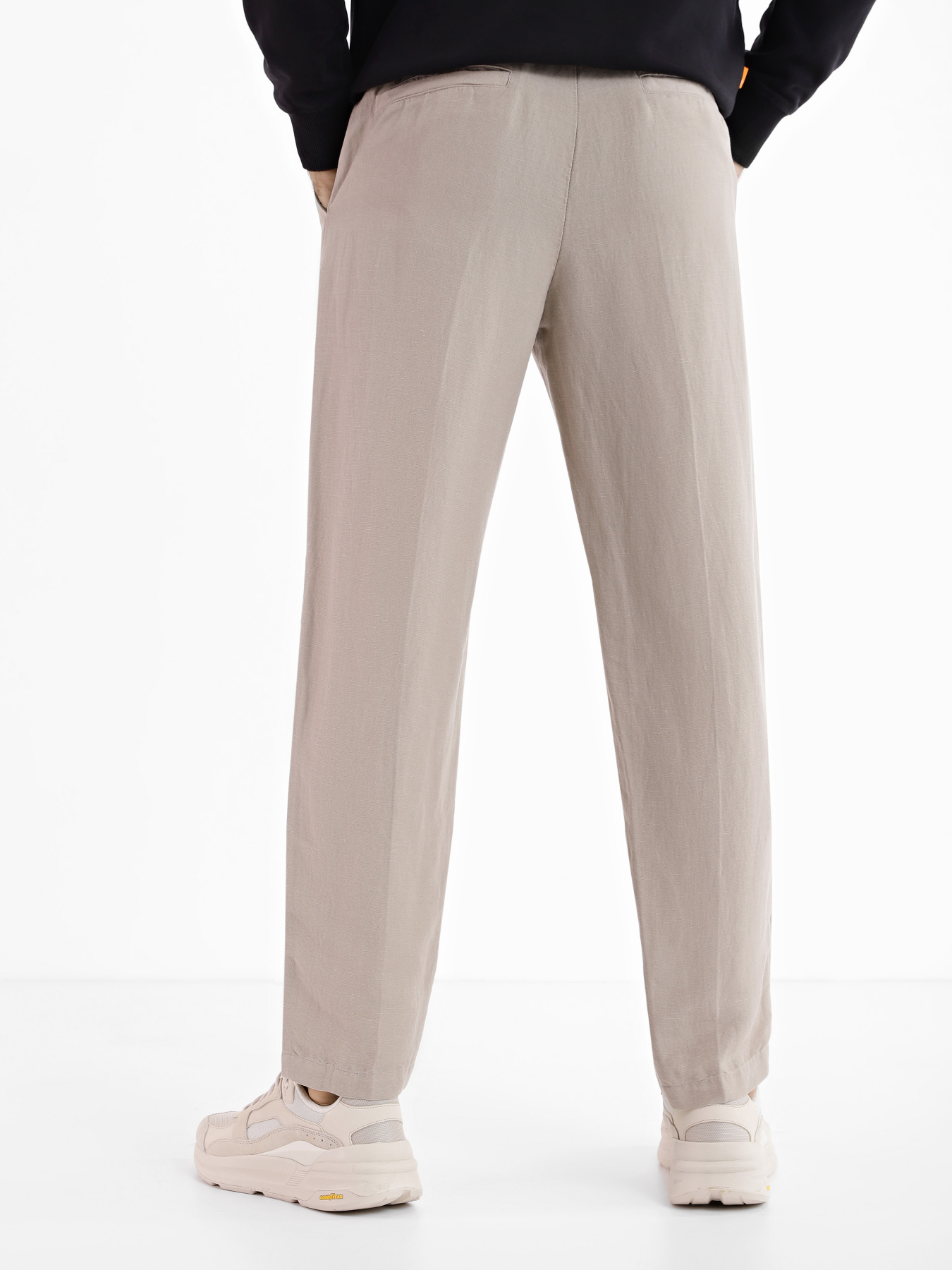 Брюки Armani Exchange модель 8NZP15-ZNFNZ-1724 Фото