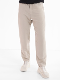 Брюки Armani Exchange модель 8NZP15-ZNFNZ-1724 Фото