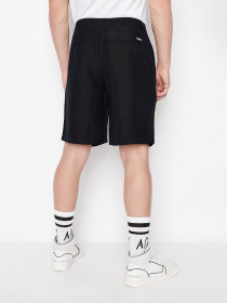 Шорты Armani Exchange модель 8NZS67-ZNFNZ-1583 Фото