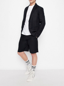 Шорты Armani Exchange модель 8NZS67-ZNFNZ-1583 Фото