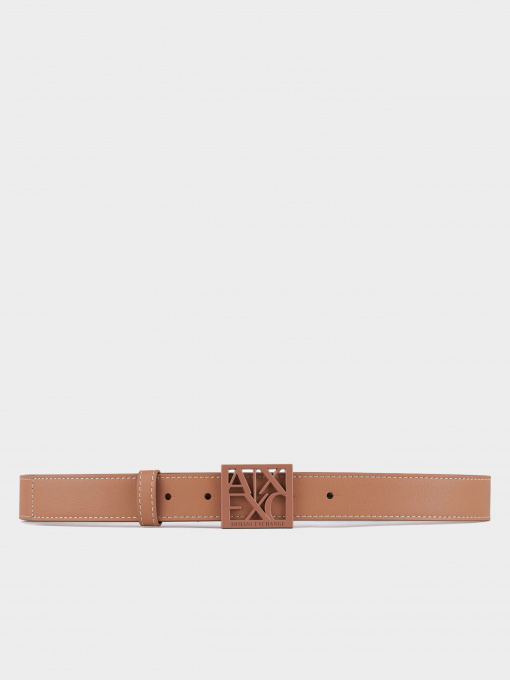 Ремни Armani Exchange модель 941130-0A874-09352 Фото