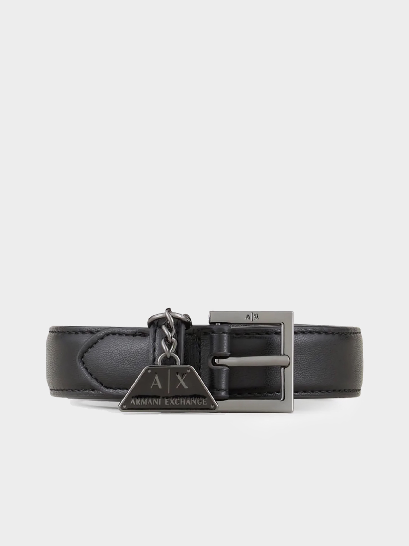 Ремни Armani Exchange модель 941162-3R784-00020 Фото