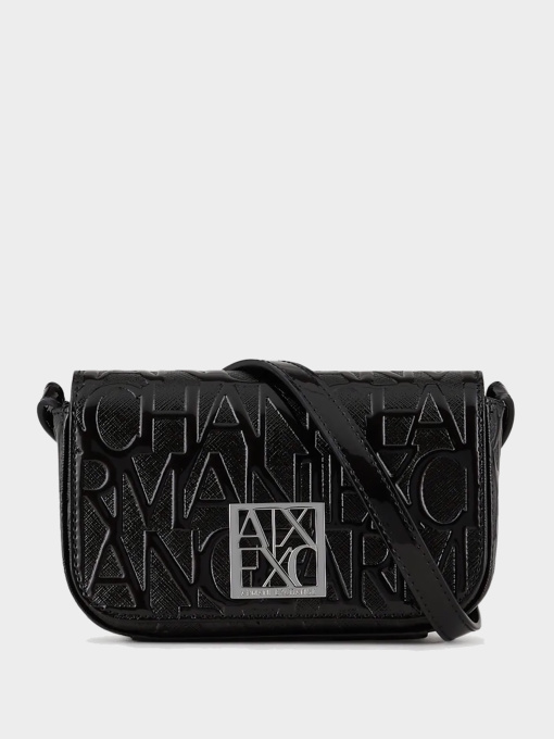 Сумки Armani Exchange модель 942734-CC794-00020 Фото
