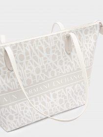 Сумки Armani Exchange модель 942867-CC744-26242 Фото