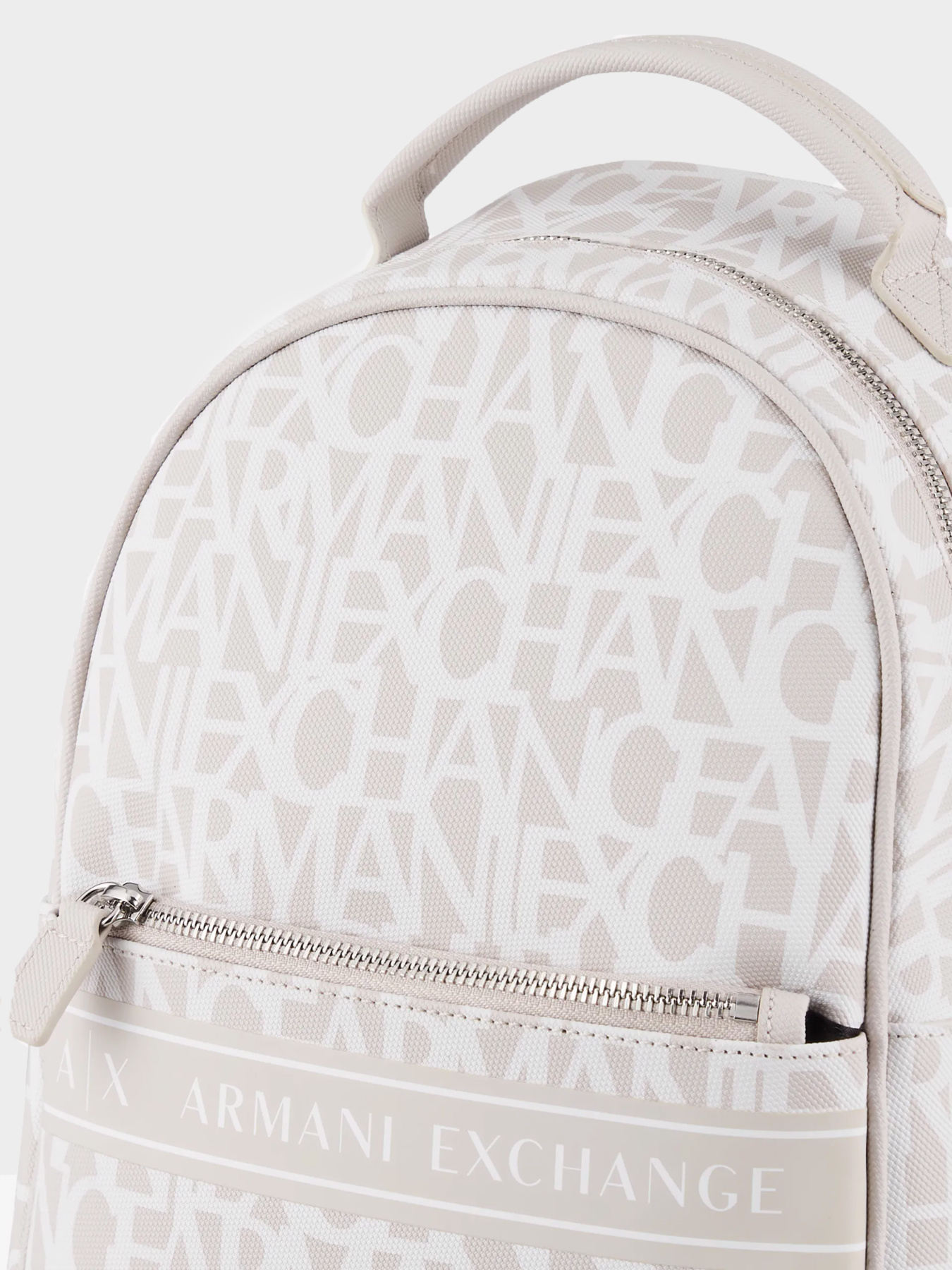 Рюкзаки Armani Exchange модель 942868-CC744-26242 Фото