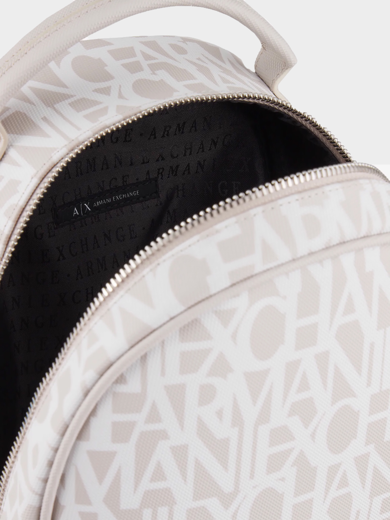 Рюкзаки Armani Exchange модель 942868-CC744-26242 Фото