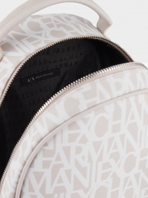 Рюкзаки Armani Exchange модель 942868-CC744-26242 Фото