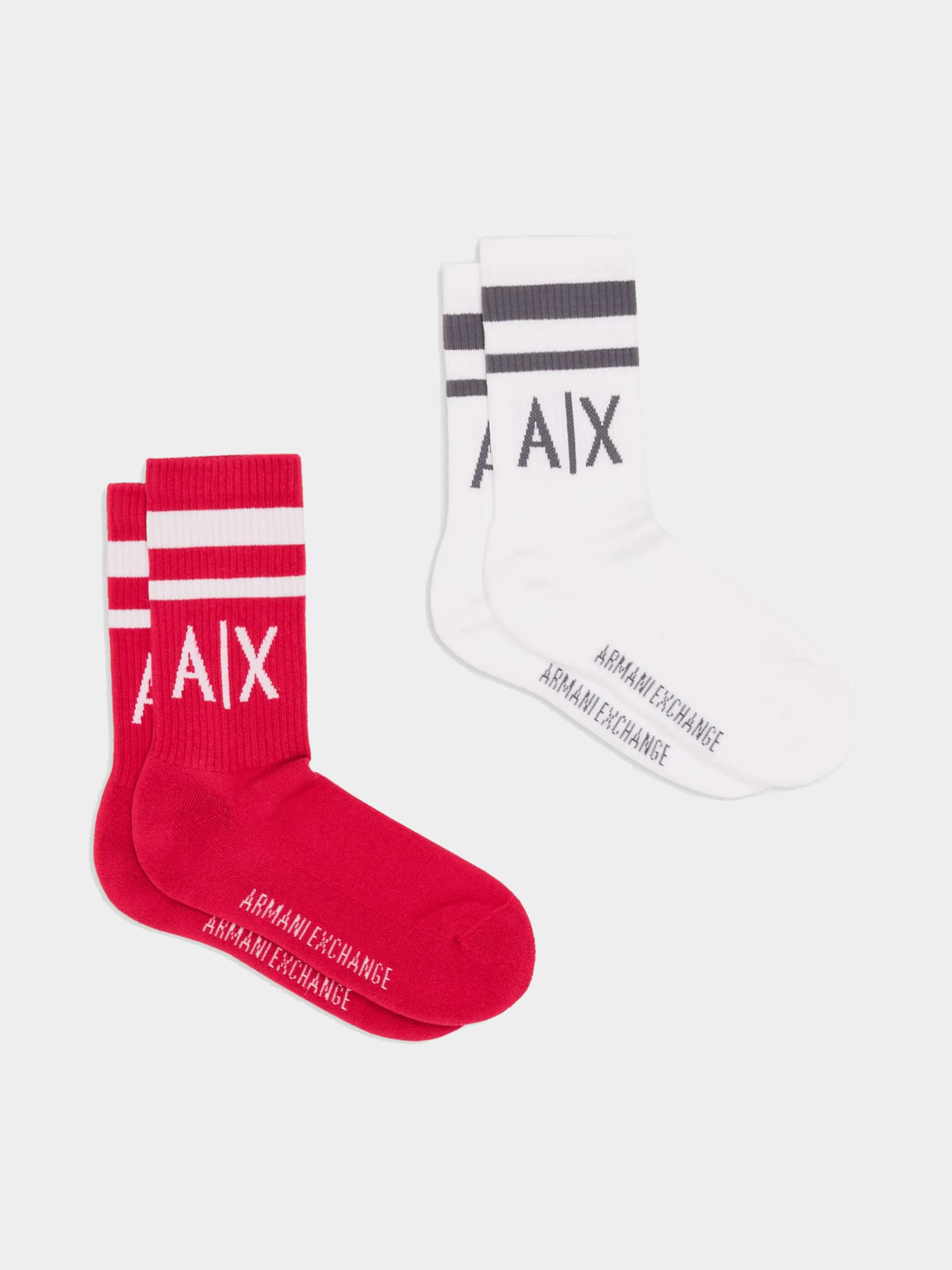 Носки и гольфы Armani Exchange модель 943030-CC650-22675 Фото