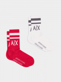 Носки и гольфы Armani Exchange модель 943030-CC650-22675 Фото