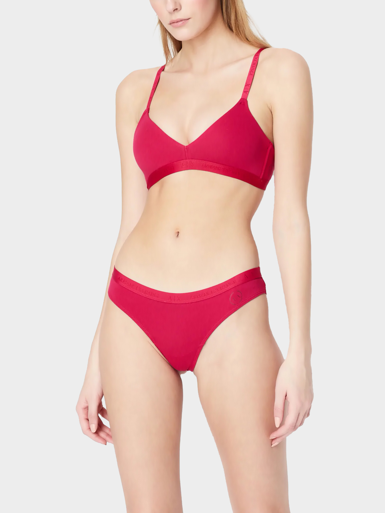Нижнее белье Armani Exchange модель 947008-CC501-22175 Фото