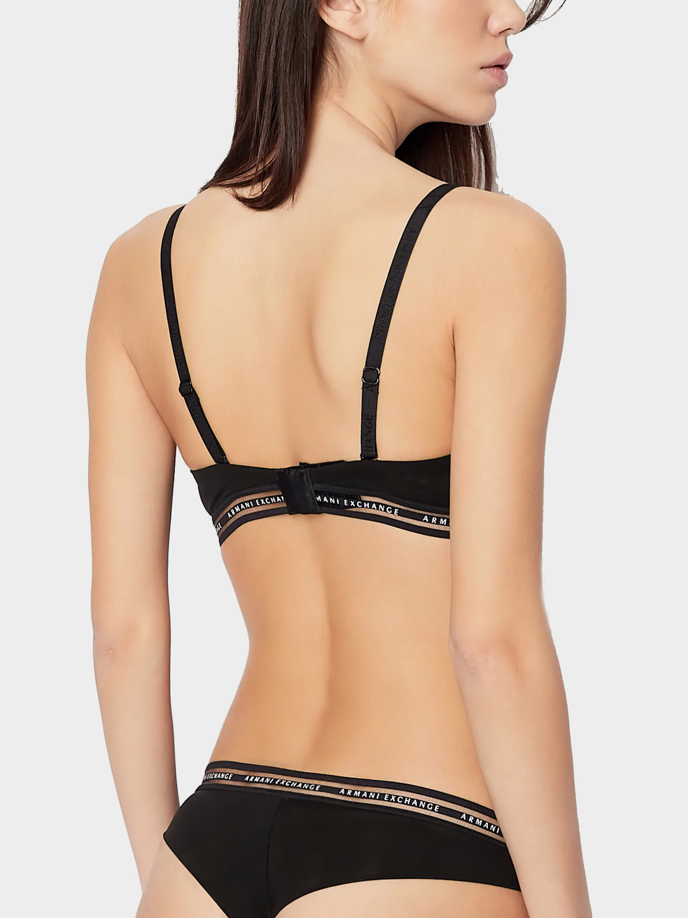 Нижнее белье Armani Exchange модель 947009-2F503-00020 Фото
