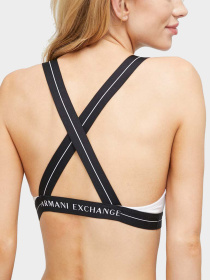 Нижнее белье Armani Exchange модель 947016-2F502-00010 Фото