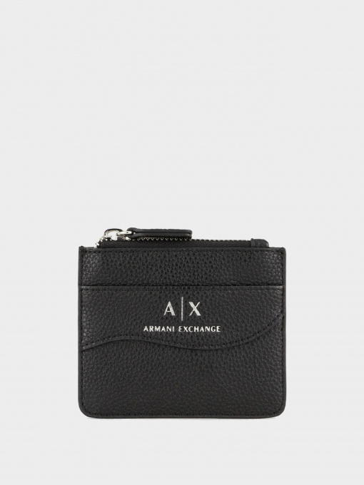 Кошельки Armani Exchange модель 948539-CC783-00020 Фото