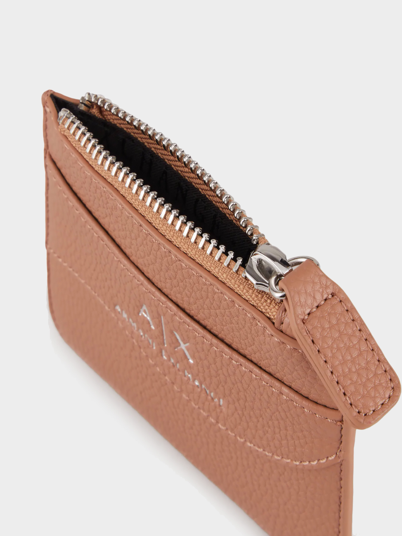 Кошельки Armani Exchange модель 948539-CC783-09052 Фото