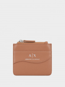 Кошельки Armani Exchange модель 948539-CC783-09052 Фото