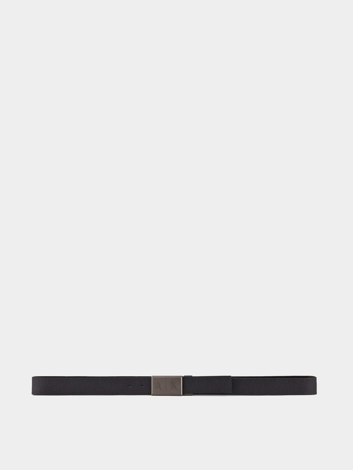 Ремни Armani Exchange модель 951356-3R853-00020 Фото