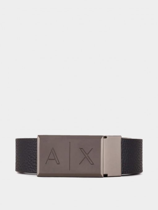 Ремни Armani Exchange модель 951356-3R853-00020 Фото
