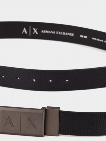 Ремни Armani Exchange модель 951356-3R853-00020 Фото