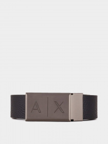 Ремни Armani Exchange модель 951356-3R853-00020 Фото