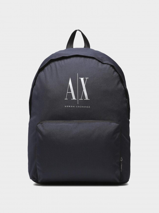 Рюкзаки Armani Exchange модель 952336-CC124-00136 Фото