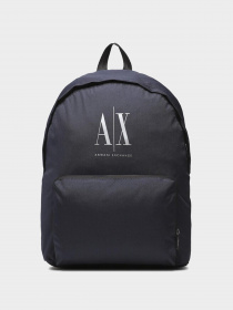 Рюкзаки Armani Exchange модель 952336-CC124-00136 Фото
