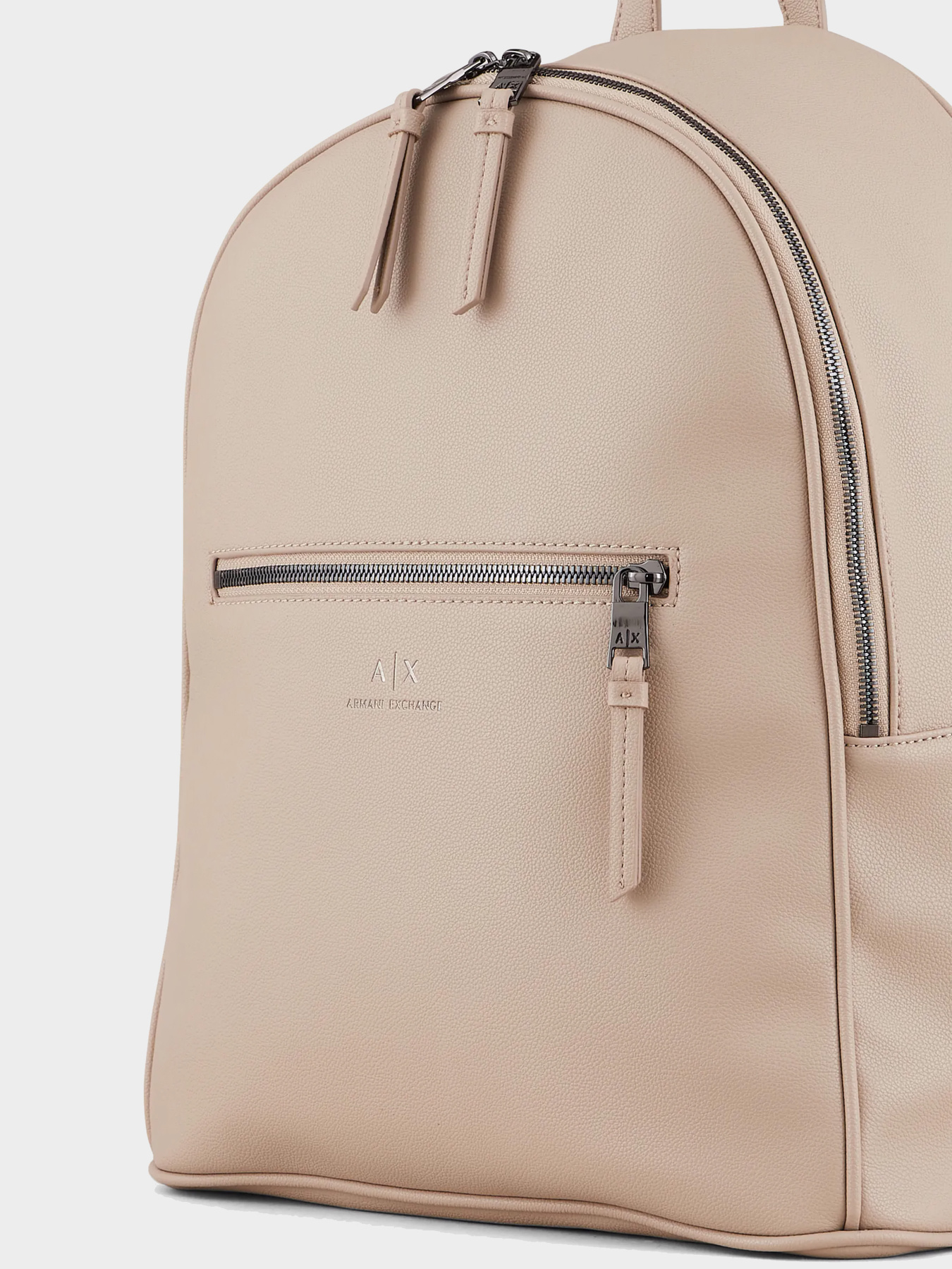 Рюкзаки Armani Exchange модель 952387-CC830-08251 Фото