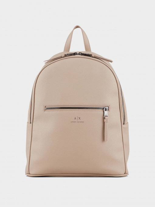 Рюкзаки Armani Exchange модель 952387-CC830-08251 Фото