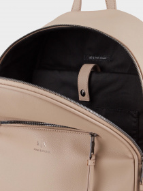 Рюкзаки Armani Exchange модель 952387-CC830-08251 Фото