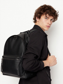 Рюкзаки Armani Exchange модель 952442-2F882-00020 Фото