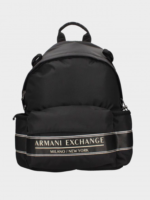 Рюкзаки Armani Exchange модель 952505-3R840-00020 Фото