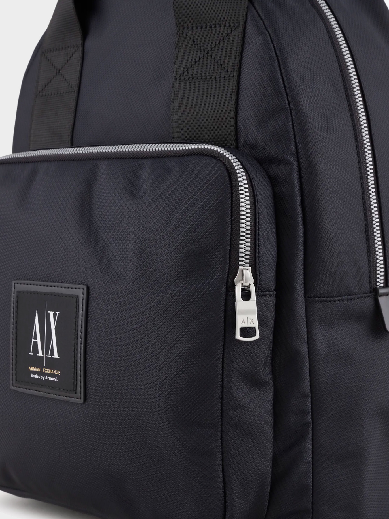 Рюкзаки Armani Exchange модель 952512-3R839-00020 Фото
