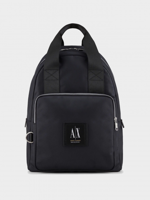 Рюкзаки Armani Exchange модель 952512-3R839-00020 Фото