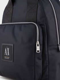 Рюкзаки Armani Exchange модель 952512-3R839-00020 Фото