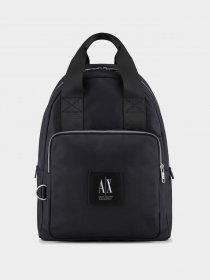 Рюкзаки Armani Exchange модель 952512-3R839-00020 Фото