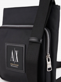 Сумки Armani Exchange модель 952521-3R839-00020 Фото