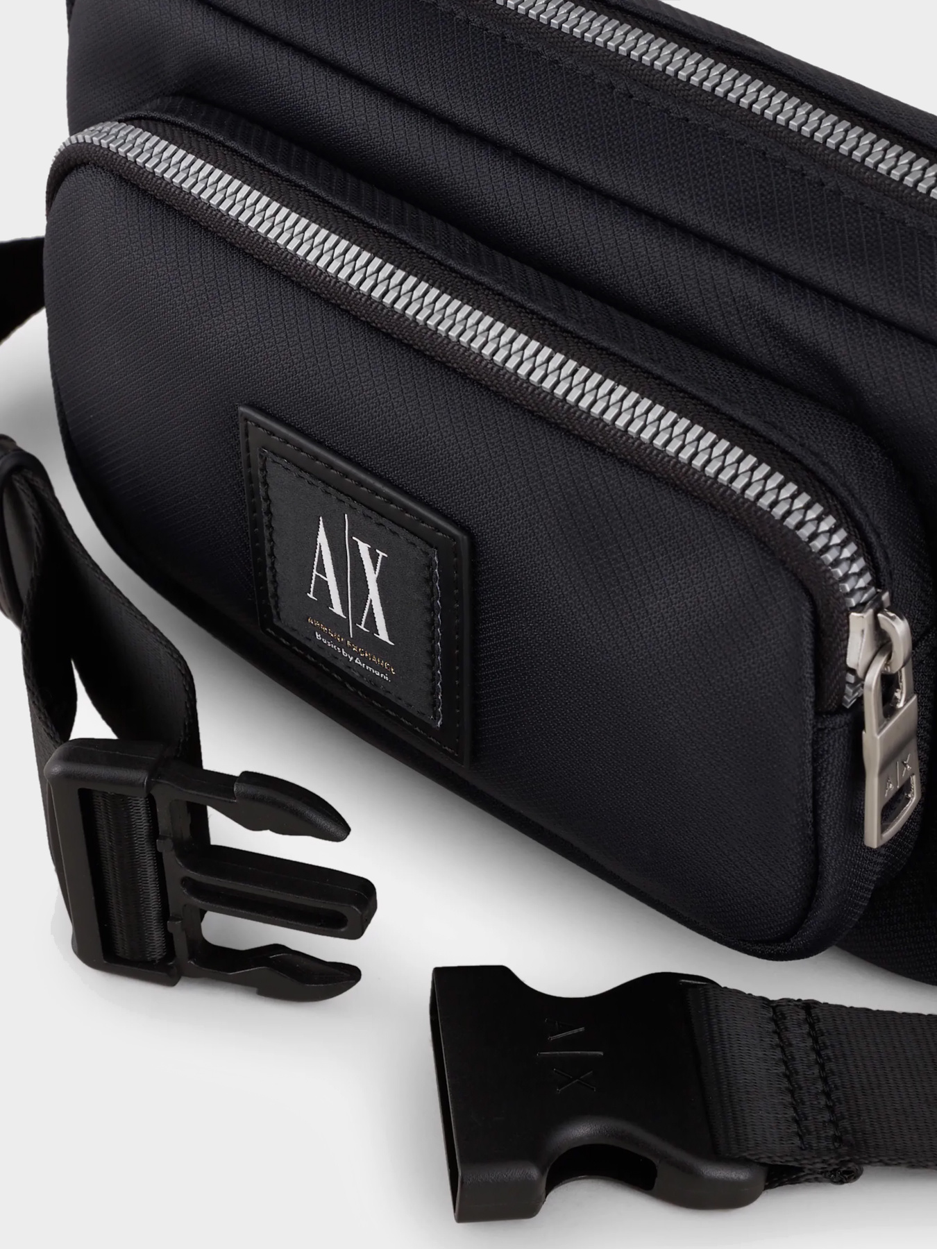 Сумки Armani Exchange модель 952522-3R839-00020 Фото
