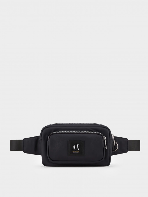 Сөмкелер Armani Exchange үлгі 952522-3R839-00020 Фото