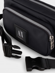 Сумки Armani Exchange модель 952522-3R839-00020 Фото