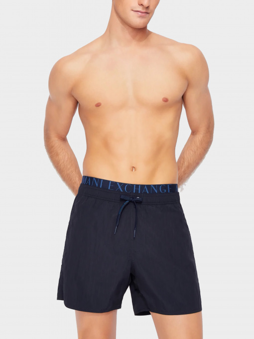Одежда для пляжа Armani Exchange модель 953020-3R610-00035 Фото