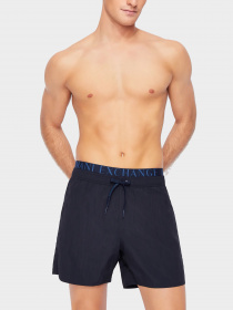 Одежда для пляжа Armani Exchange модель 953020-3R610-00035 Фото