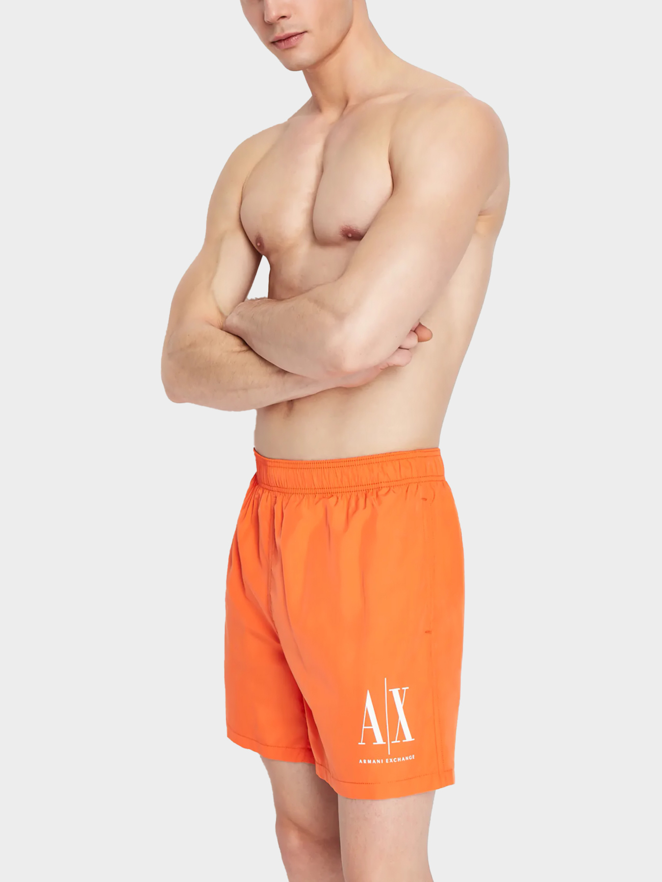 Одежда для пляжа Armani Exchange модель 953034-CC623-00268 Фото